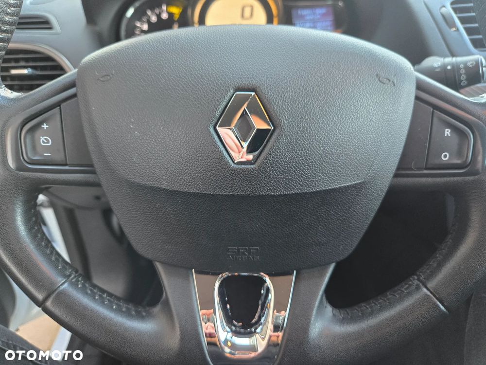 Renault Megane ENERGY TCe 115 Start & Stop GT Line - 10