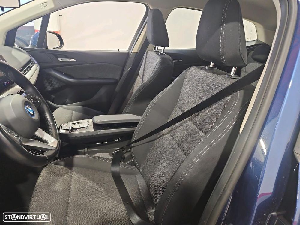 BMW 225xe Active Tourer e xDrive - 6