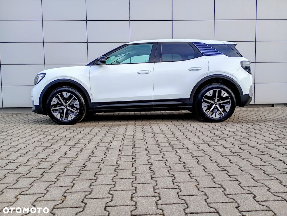 Ford Explorer 79kWh Premium RWD - 2
