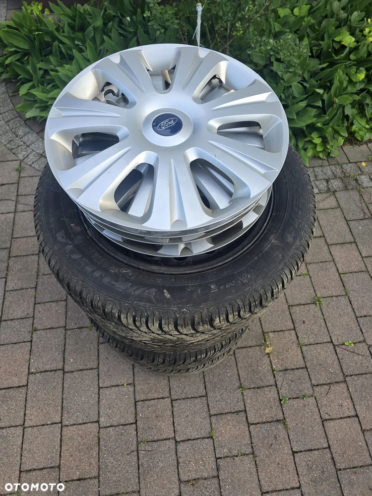 Ford Connect - 15