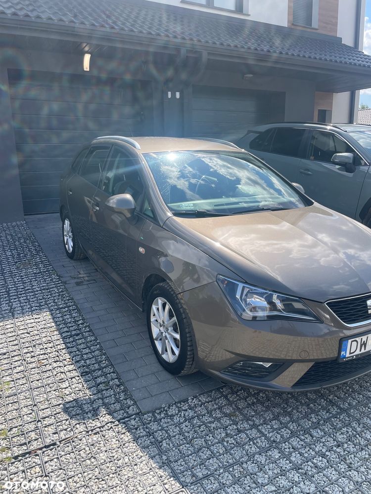 Seat Ibiza 1.2 TSI Style - 1
