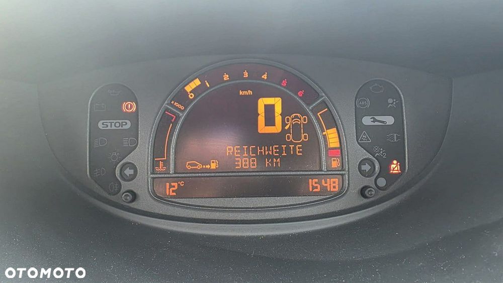 Renault Modus - 13