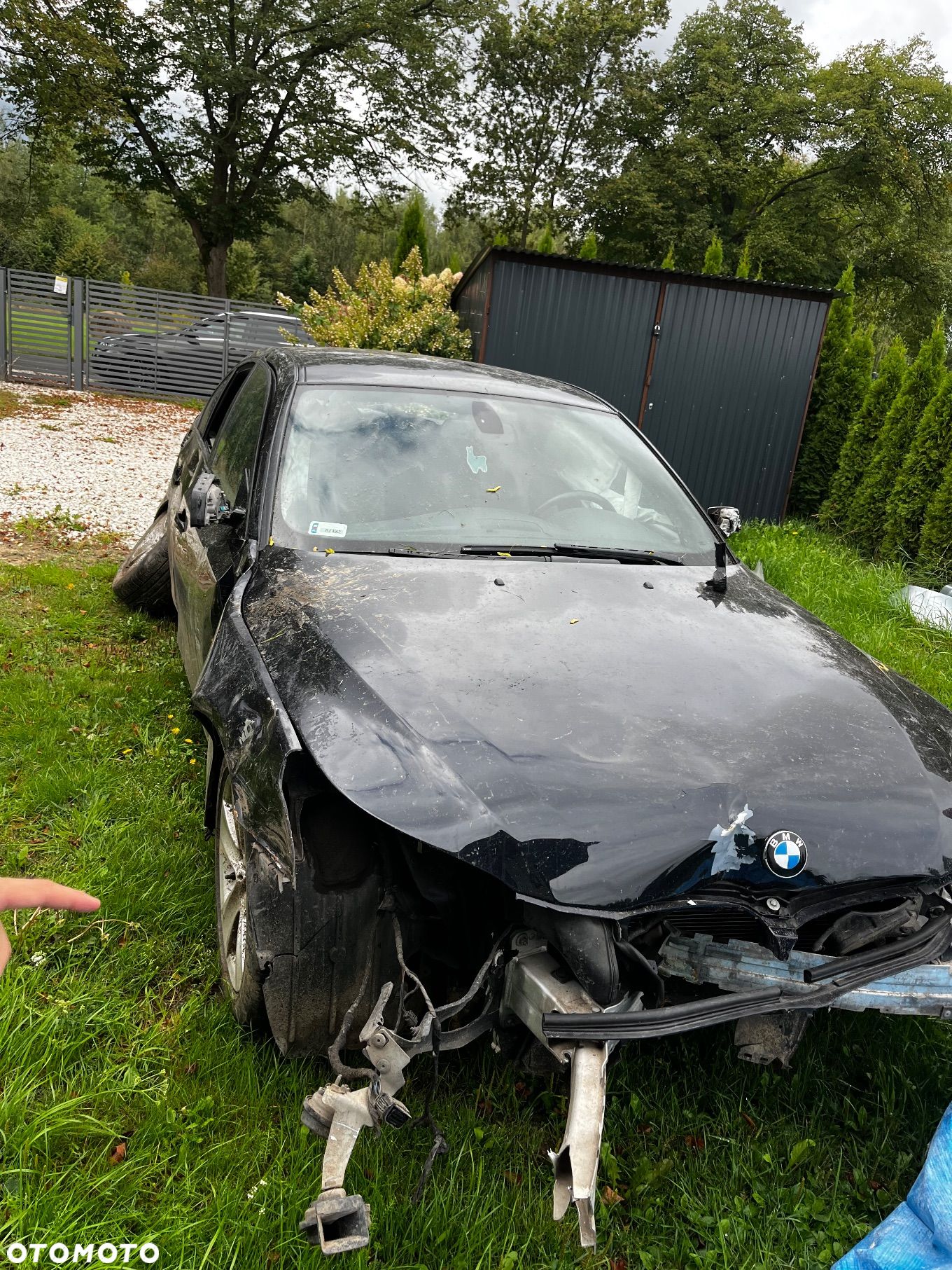 BMW Seria 5 - 1