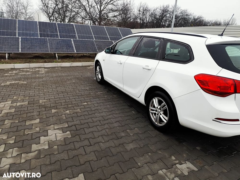 Opel Astra Sports Tourer 1.6 CDTI ECOTEC Start/Stop Enjoy - 6