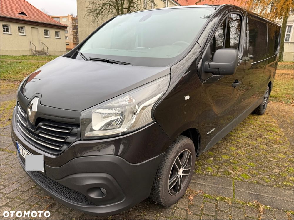 Renault Trafic - 3