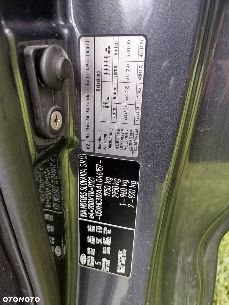 Kia Ceed - 12