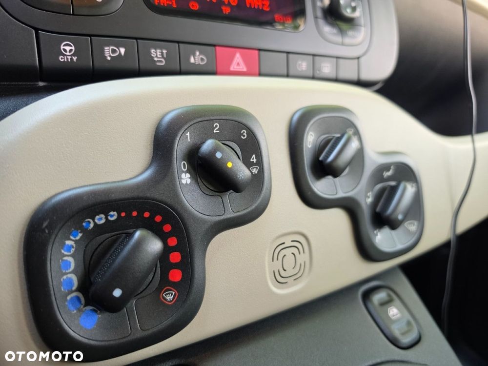 Fiat Panda - 23