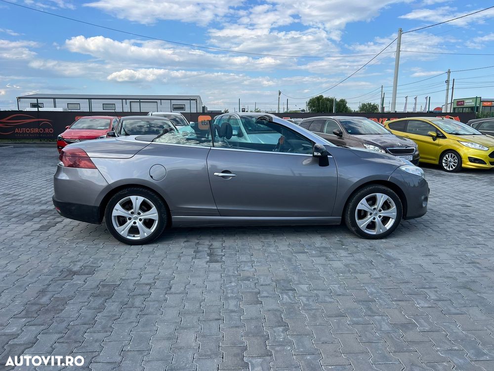 Renault Megane II 1.9dCi Privilege - 9