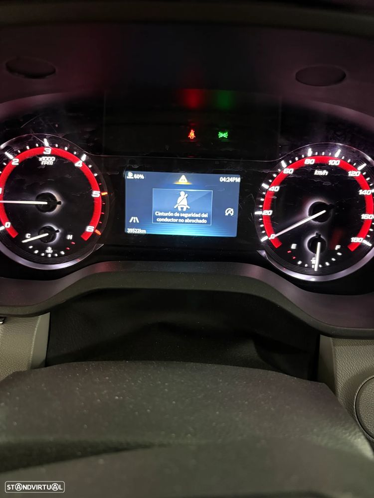 Maxus DELIVER 9 - 10