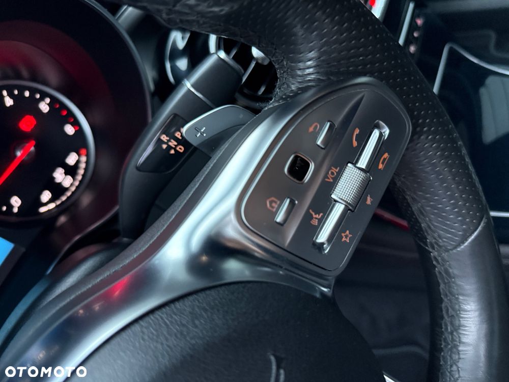 Mercedes-Benz GLC 200 d 4-Matic Business Edition - 18