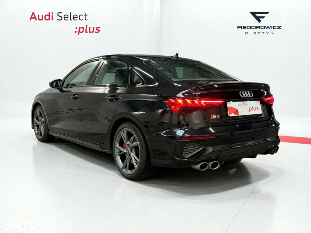 Audi S3 - 5