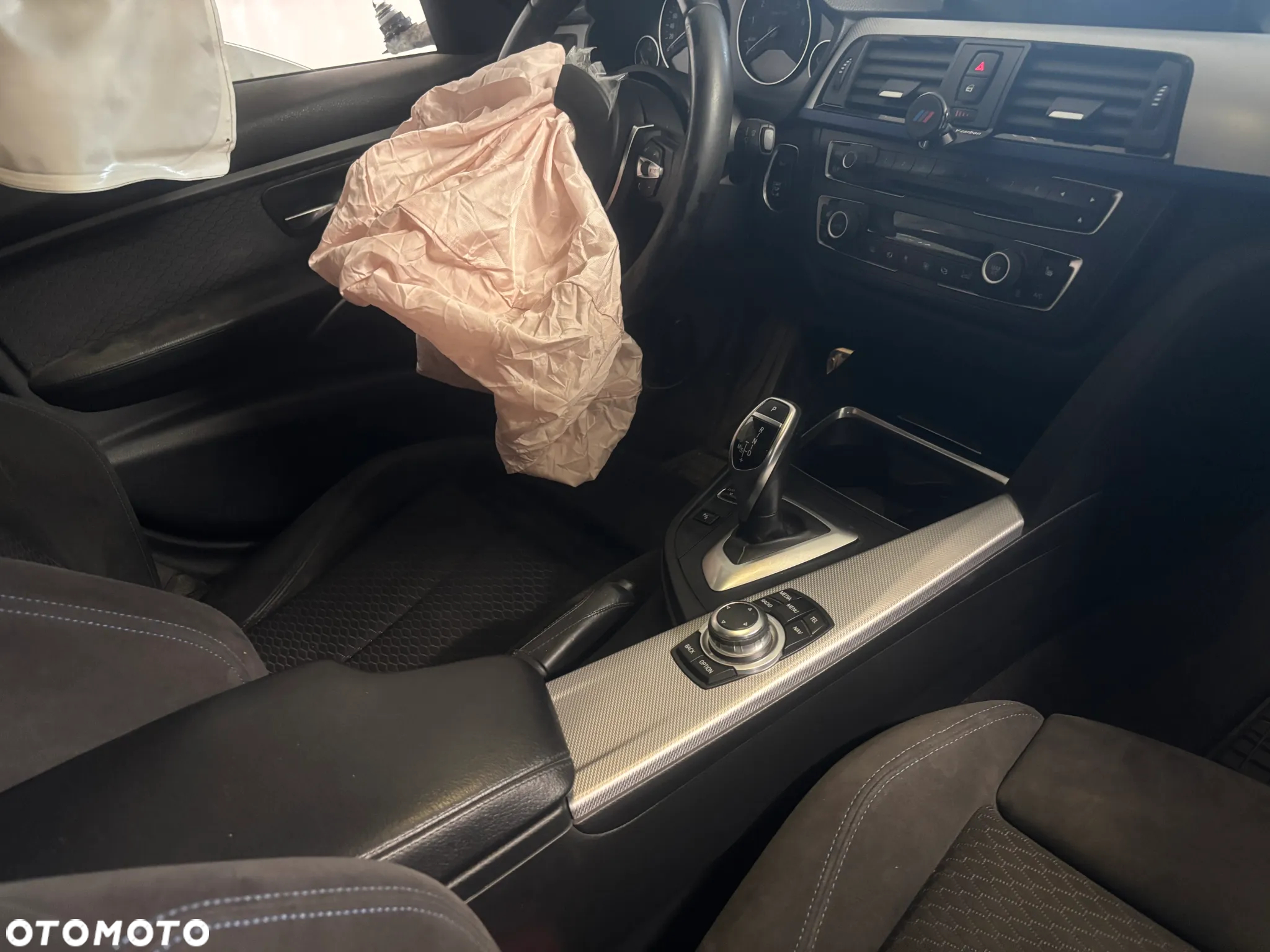 BMW Seria 3 - 16