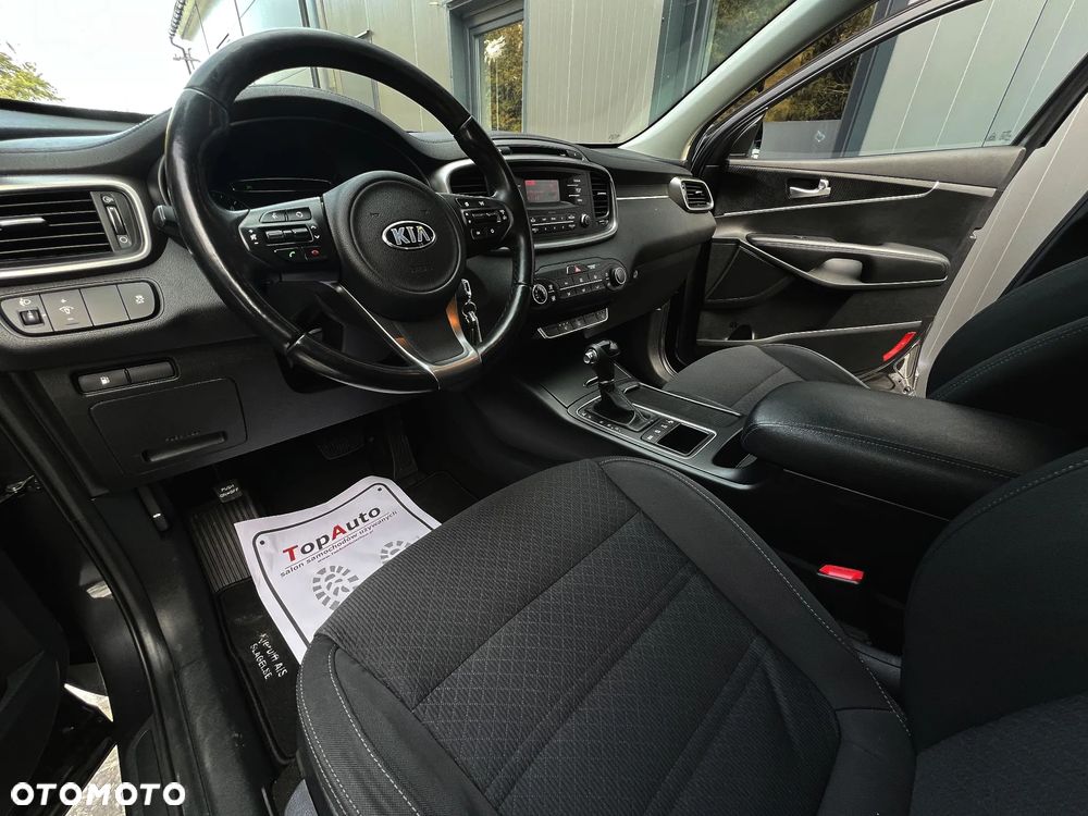 Kia Sorento 2.2 CRDI XL - 18