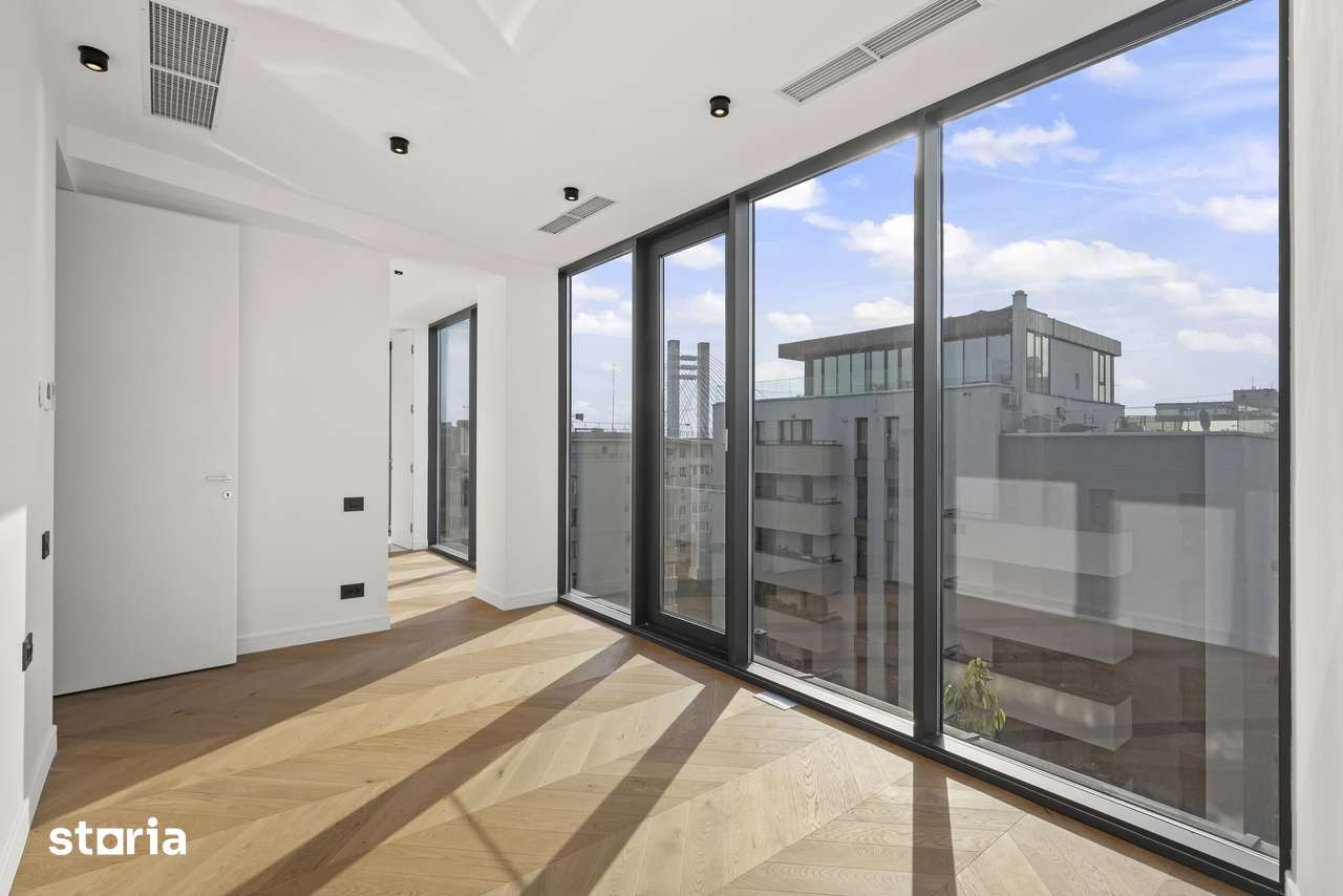Penthouse |duplex spectaculos | 466 mp — fotografia 1