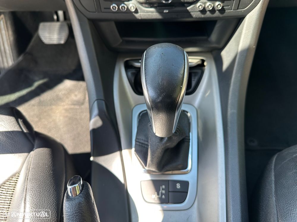 Citroën C5 Tourer 1.6 e-HDi Séduction Air.CMP6 - 21
