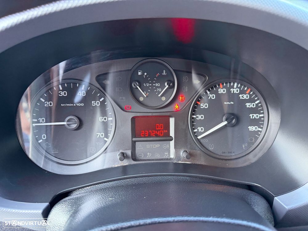 Citroën BERLINGO 1.6 BlueHDi - 27