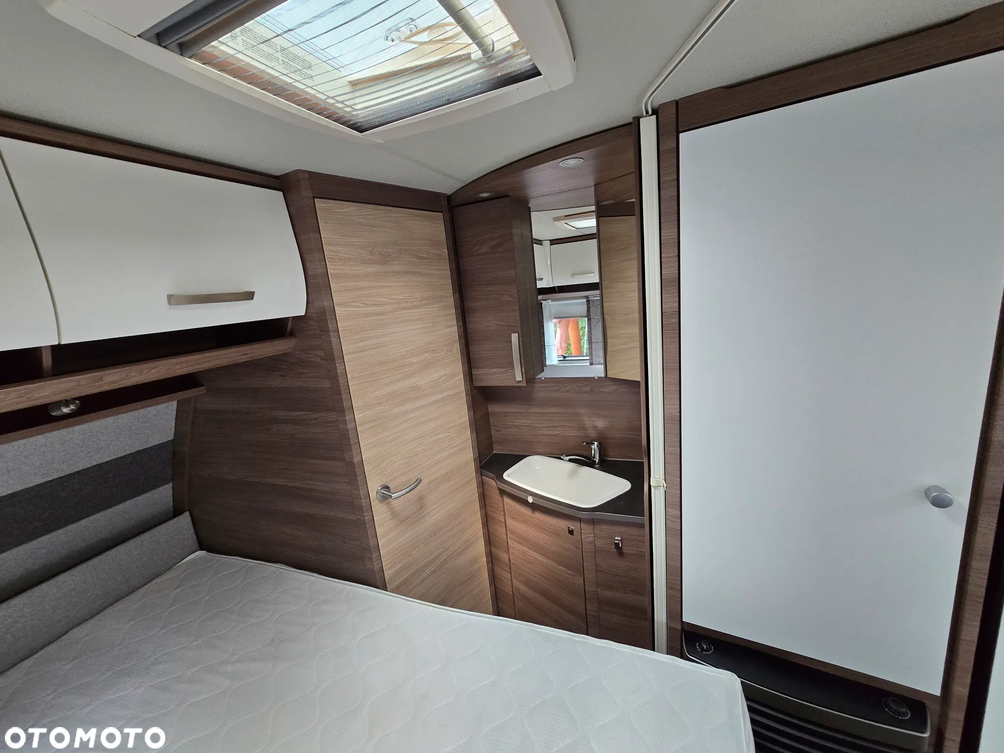 KNAUS TABBERT - 39