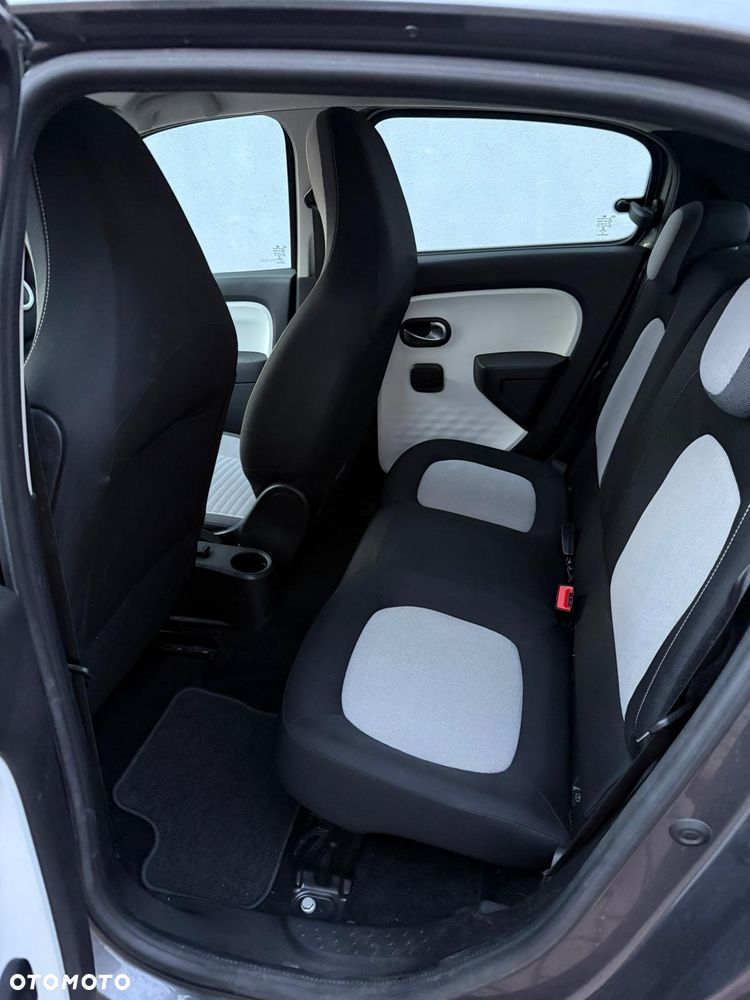 Renault Twingo SCe 65 Equilibre - 12