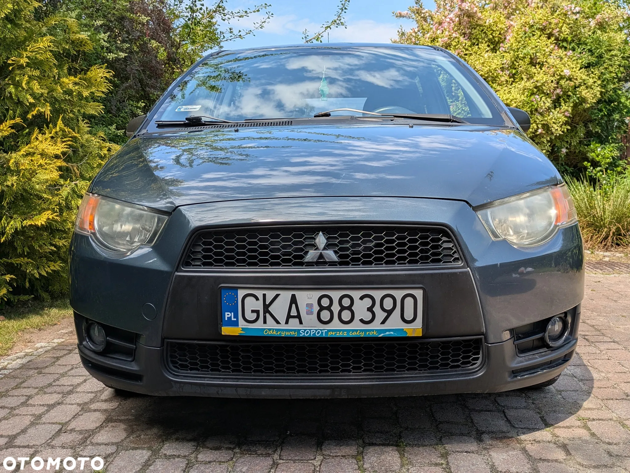 Mitsubishi Colt 1.3 Inform - 12