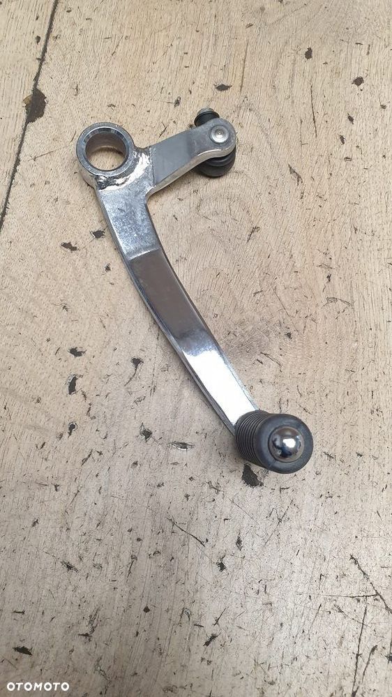 Dźwignia zmiany biegów Suzuki RG125 RGV250 25600-06C00 - 4