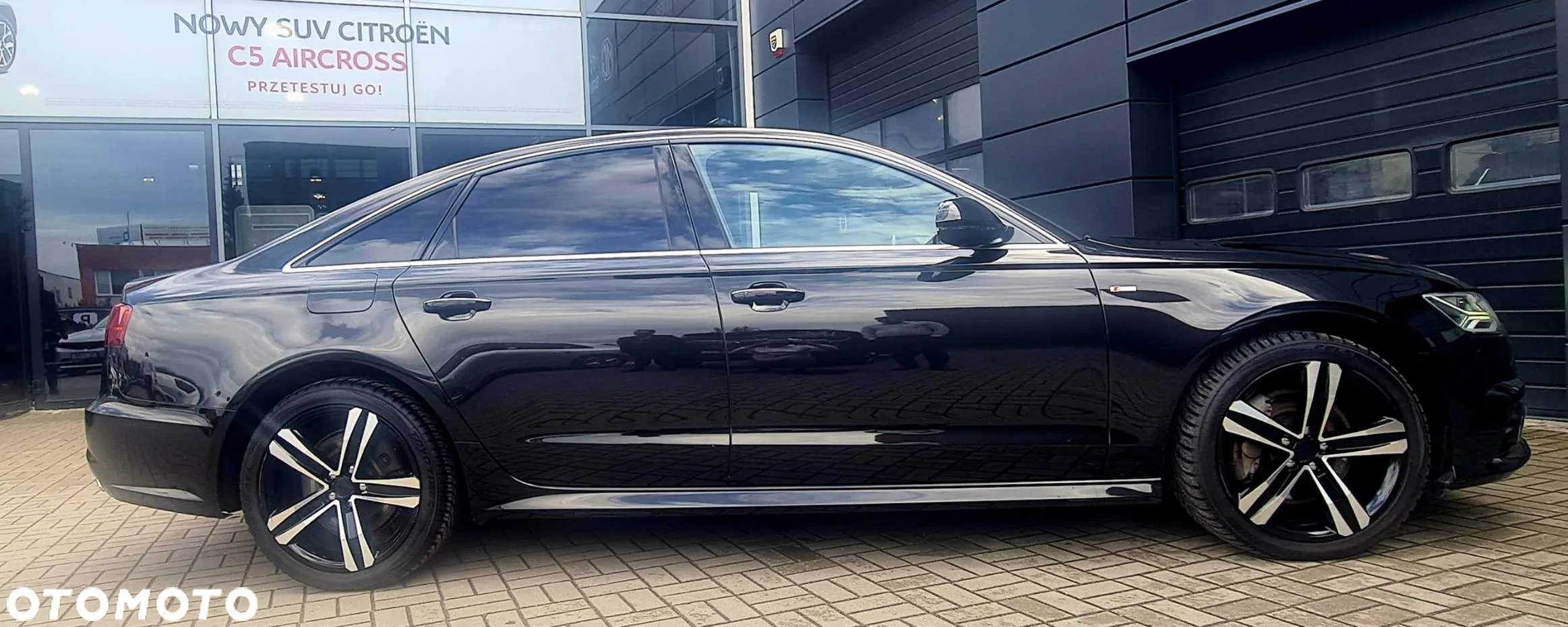 Audi A6 3.0 TDI Quattro S tronic - 4
