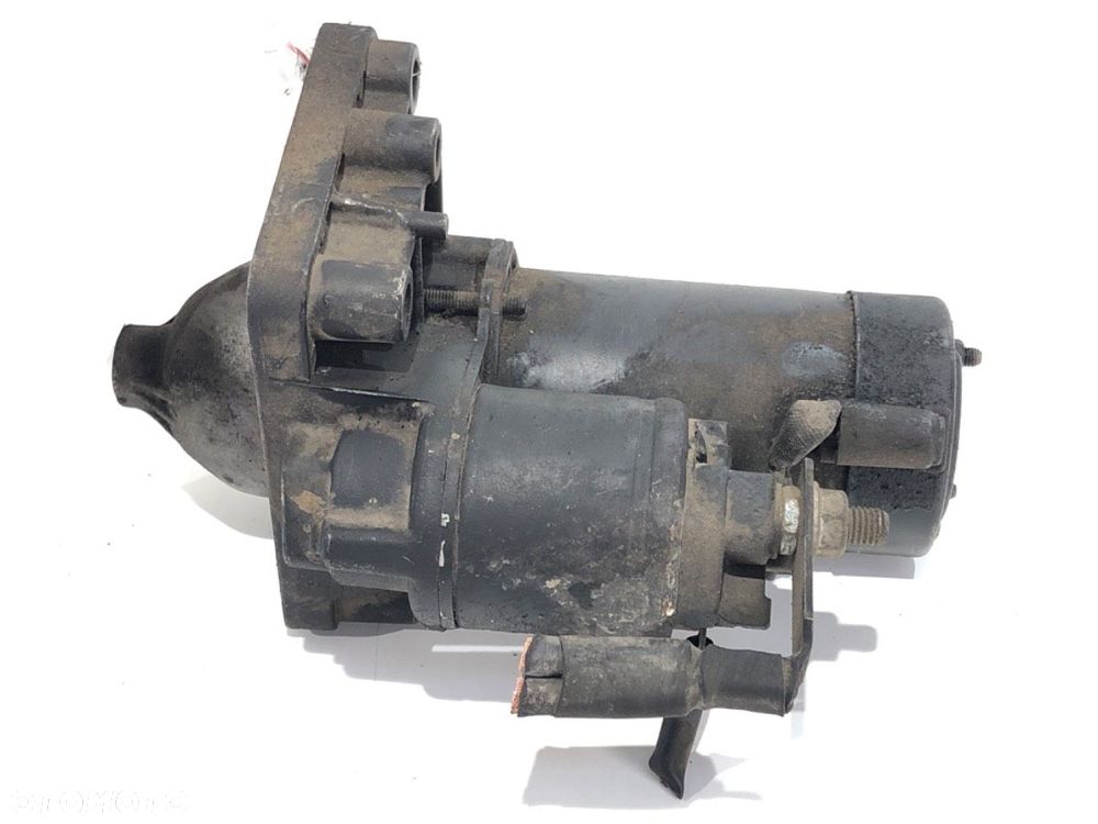 ROZRUSZNIK  PEUGEOT PARTNER Nadwozie pełne/minivan 2008 - 2022 1.6 HDi 16V 66 kW [90 KM] olej - 2