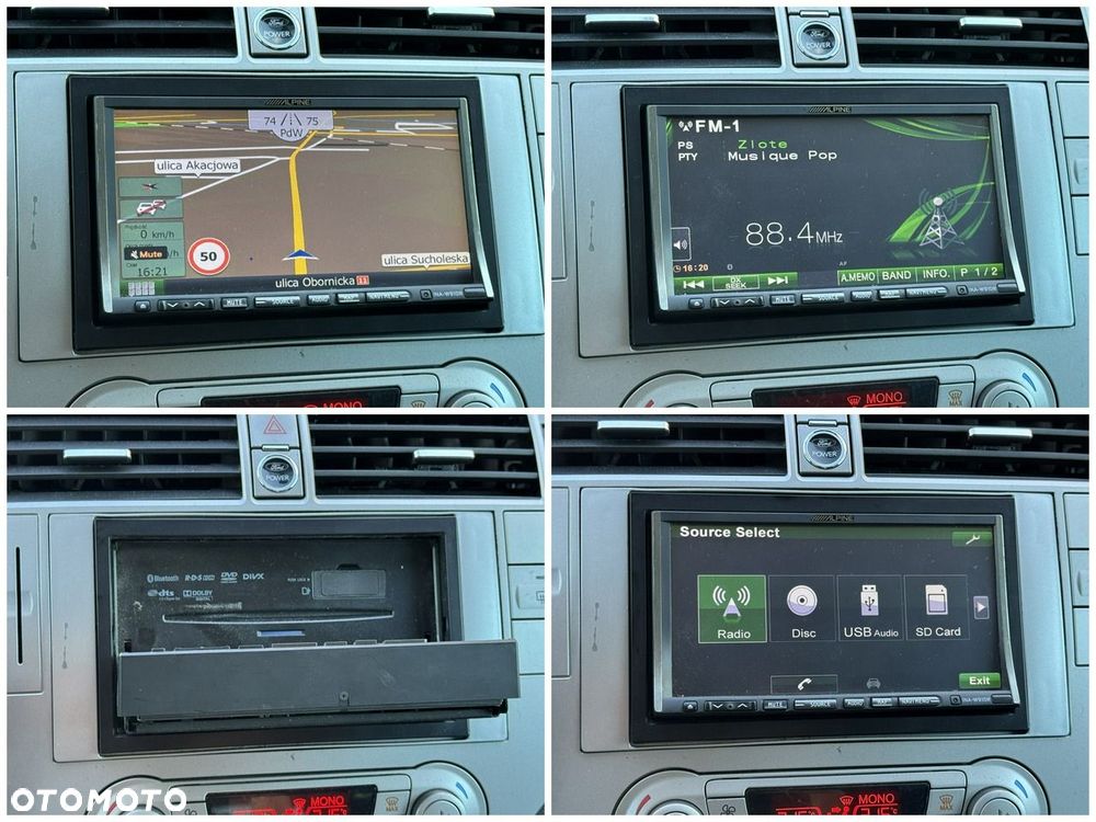 Ford Kuga - 29