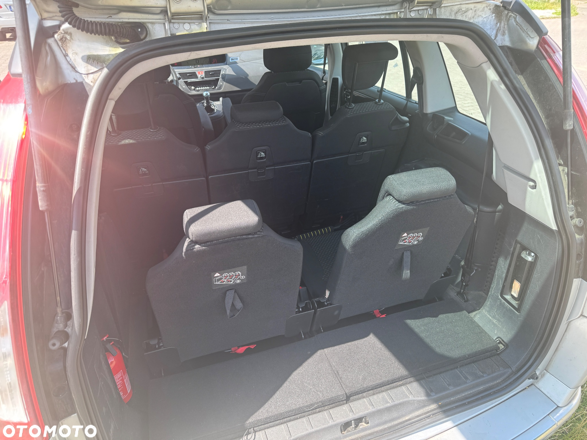 Citroën C4 Picasso - 5