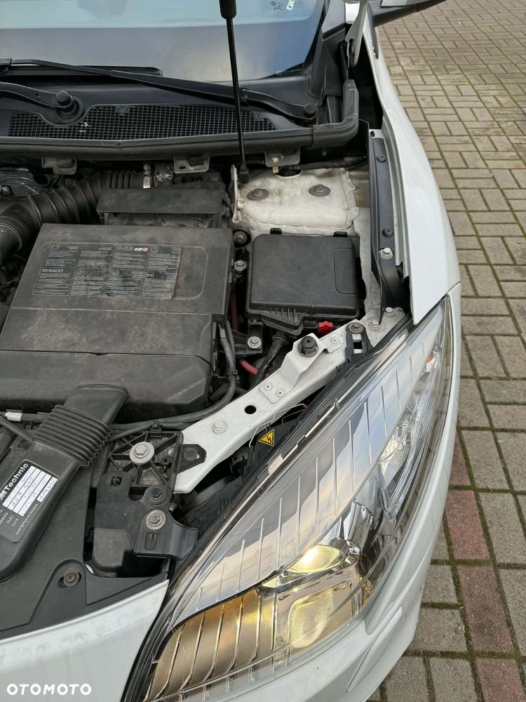 Renault Megane 2.0 140 CVT Bose Edition - 16