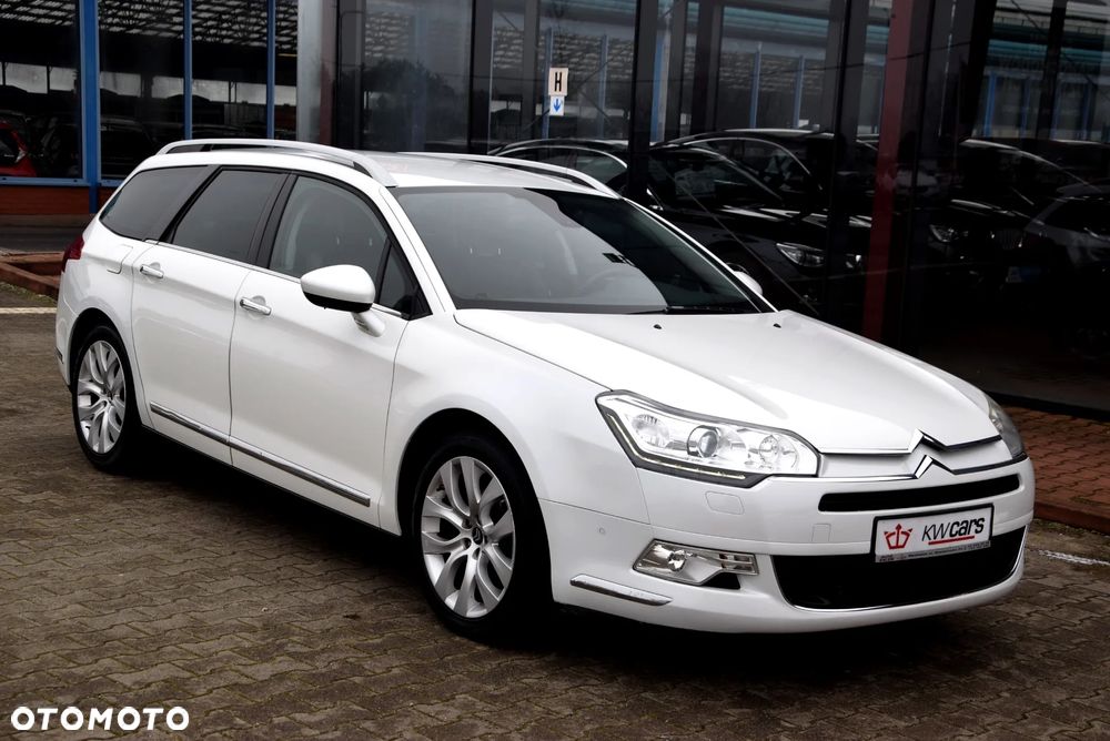 Citroën C5 - 9