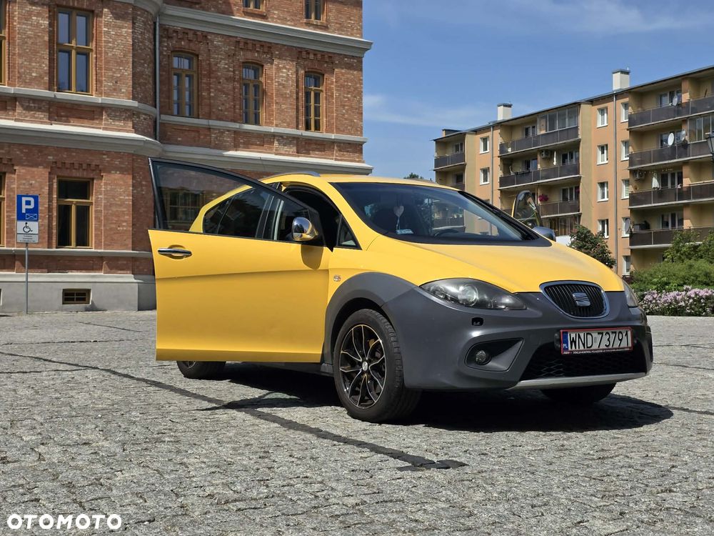 Seat Altea XL ver-2-0-tsi-4x4-freetrack - 3