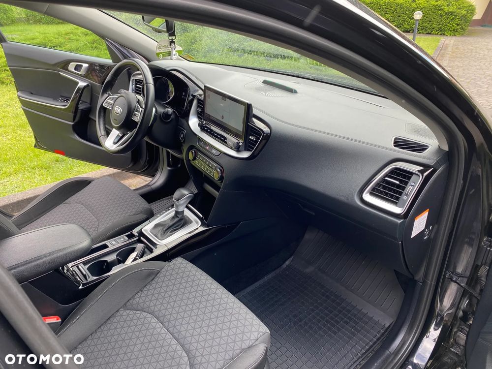 Kia Ceed 1.6 GDI DCT OPF Inspiration - 20