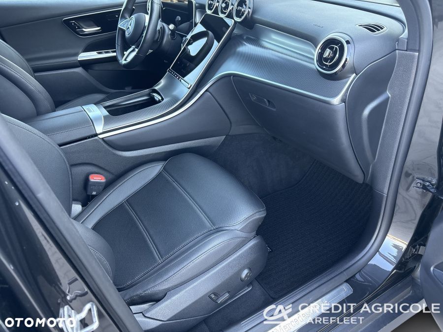 Mercedes-Benz GLC 300 de 4-Matic Avantgarde - 17