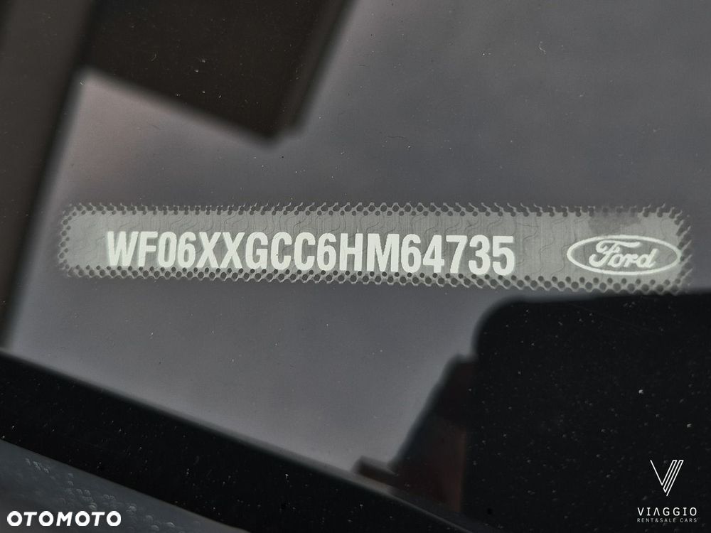 Ford Focus - 9