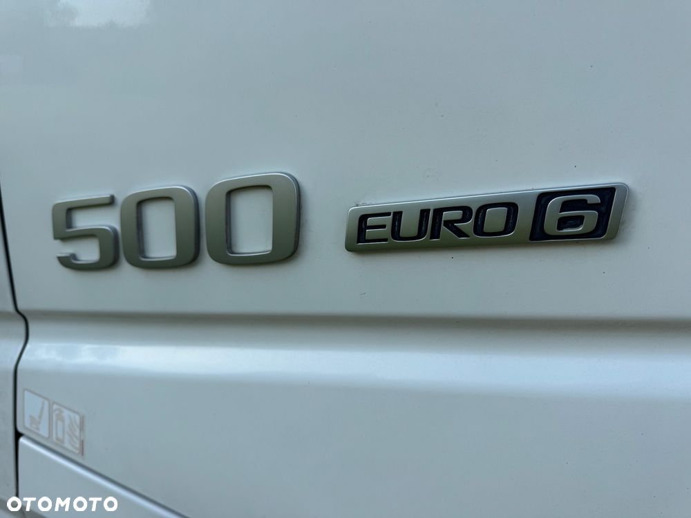 Volvo - 7