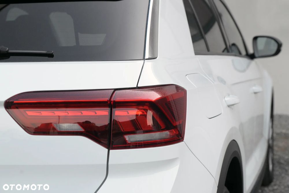 Volkswagen T-Roc - 15