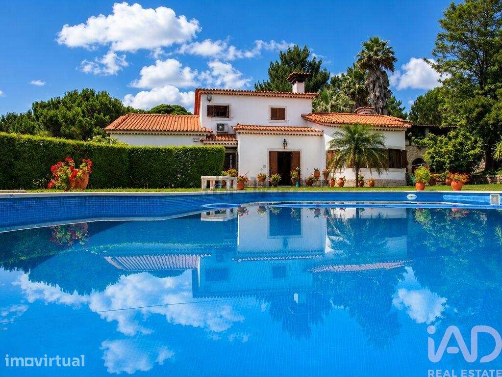 Casa / Villa T7 em Palmela - Grande imagem: 3/9