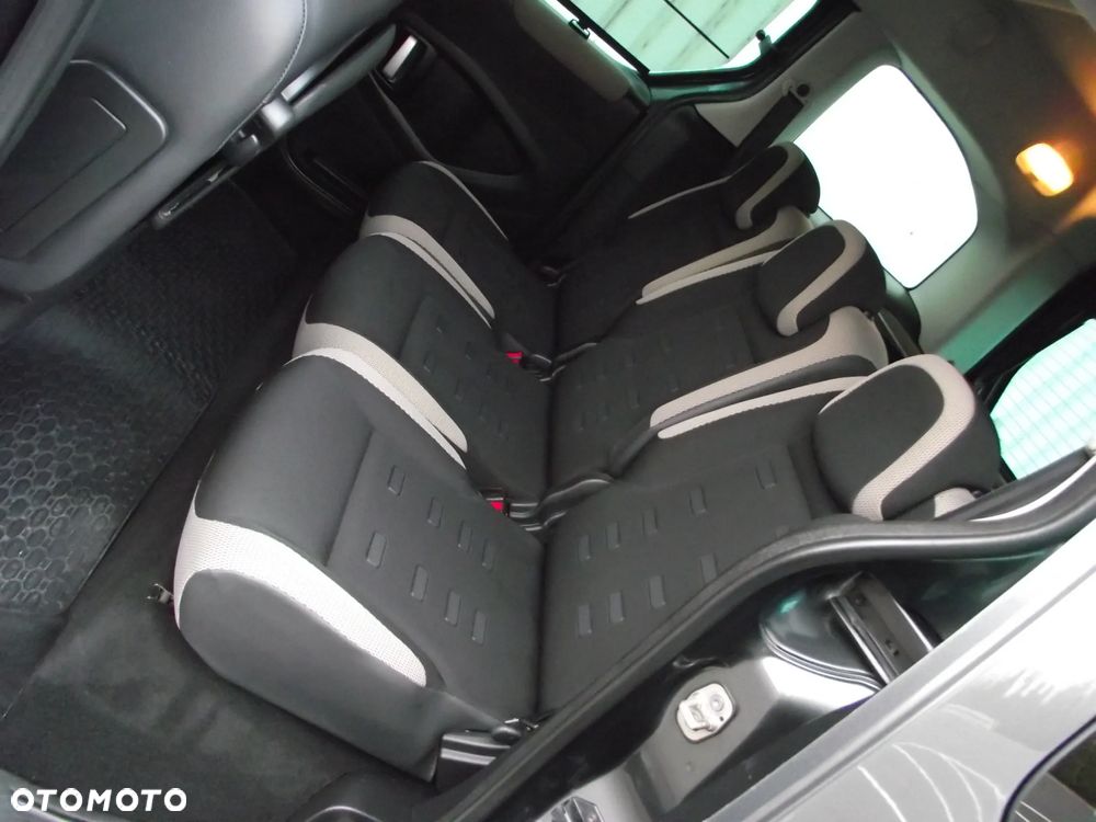 Citroën Berlingo 1.6 HDi XTR - 20