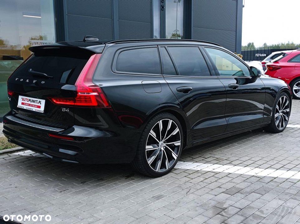Volvo V60 - 4