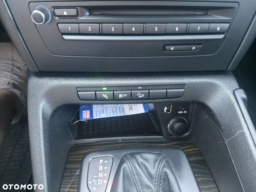 BMW X1 - 20
