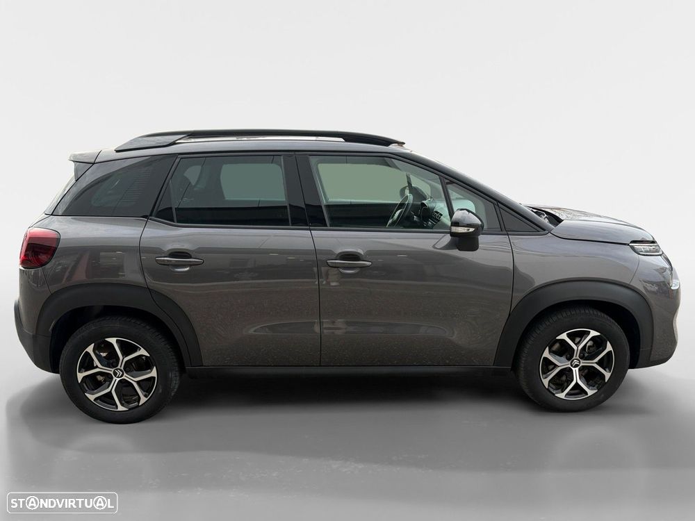 Citroën C3 Aircross 1.2 PureTech Plus - 6