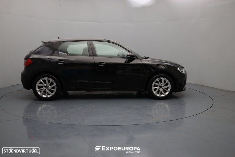 Audi A1 Sportback 25 TFSI SE Business - 4