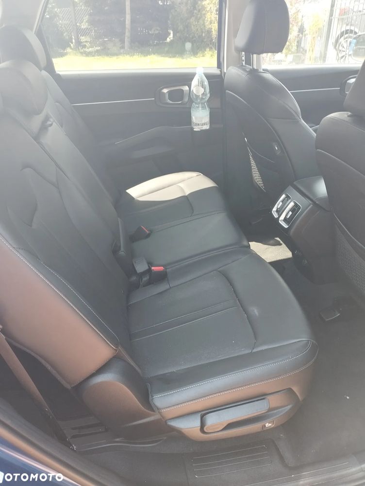 Kia Sorento 2.4 GDI 2WD Vision - 7