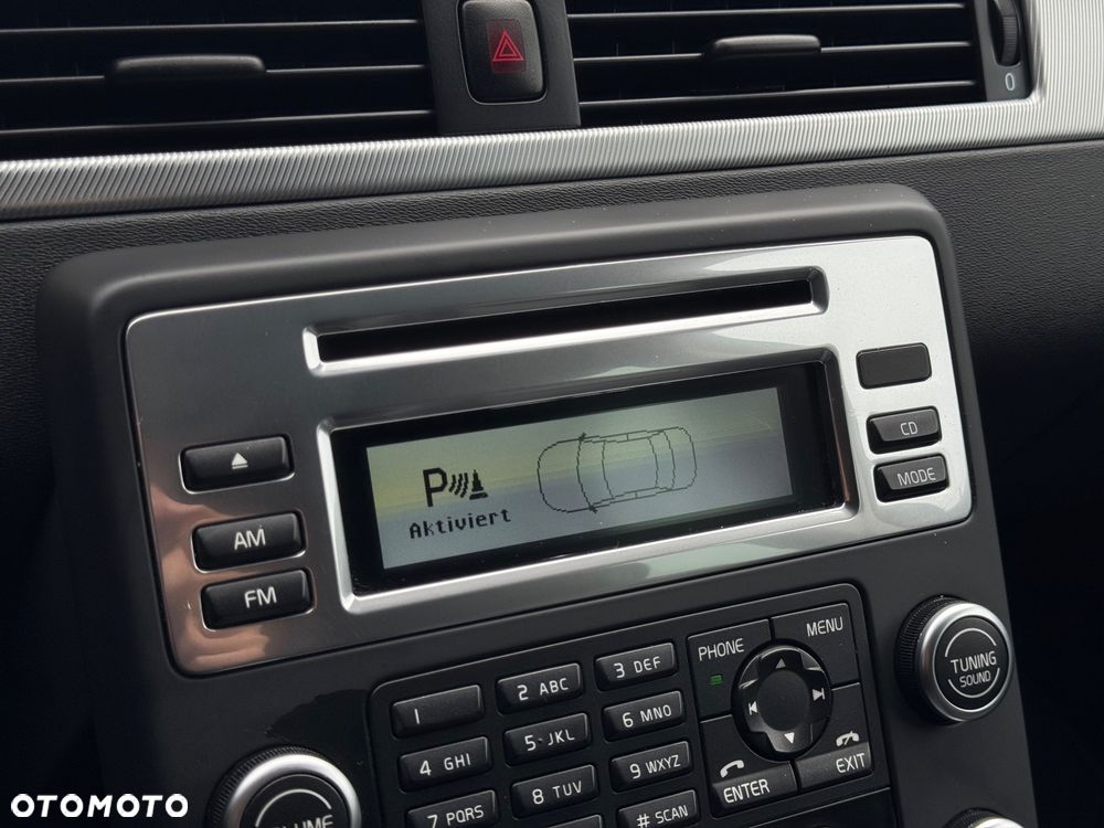 Volvo V70 D5 RDesign - 19