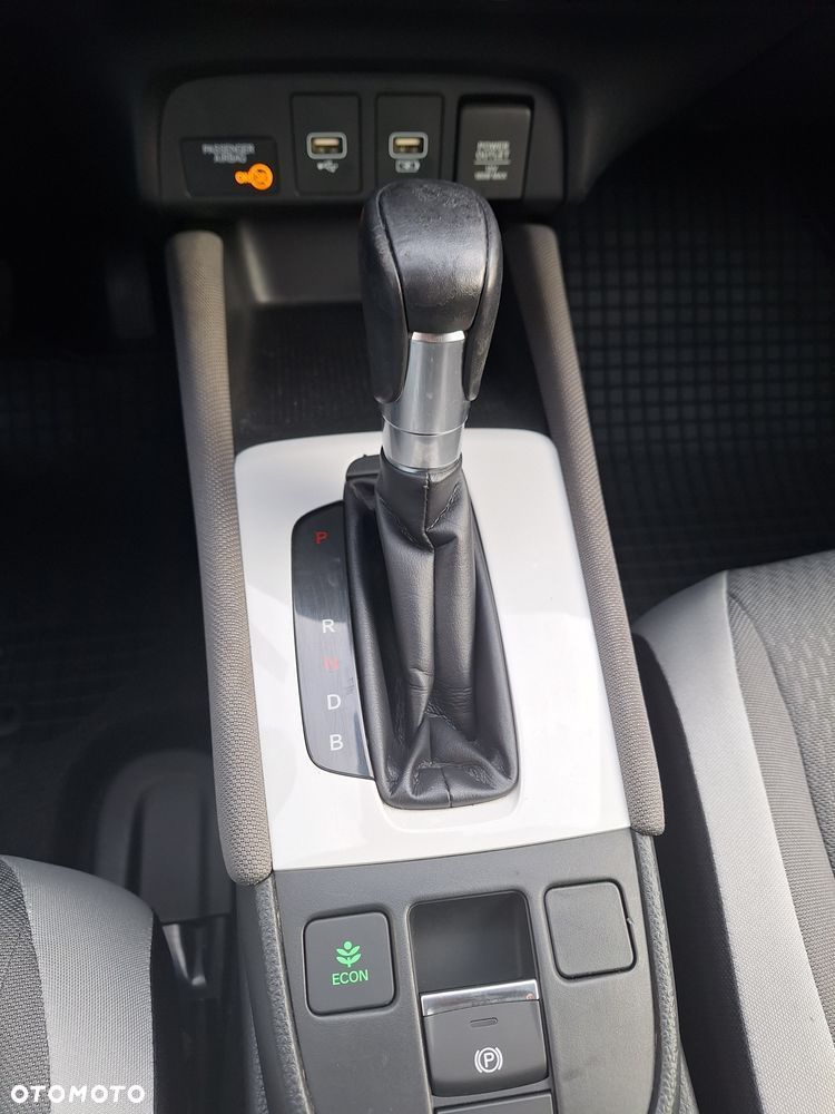 Honda Jazz 1.5 i-MMD e-CVT Crosstar Executive - 35