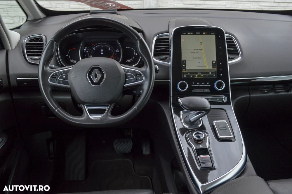 Renault Espace Energy dCi 160 EDC Intens - 33