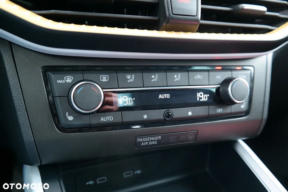 Seat Arona 1.0 TSI Style S&S DSG - 26