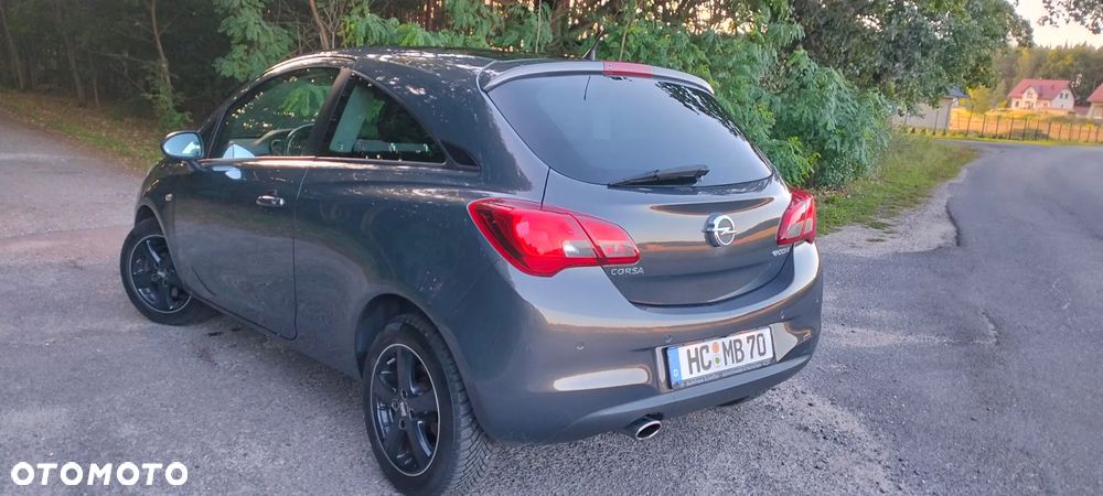 Opel Corsa 1.0 Ecotec Turbo (ecoFLEX) Start/Stop Innovation - 23