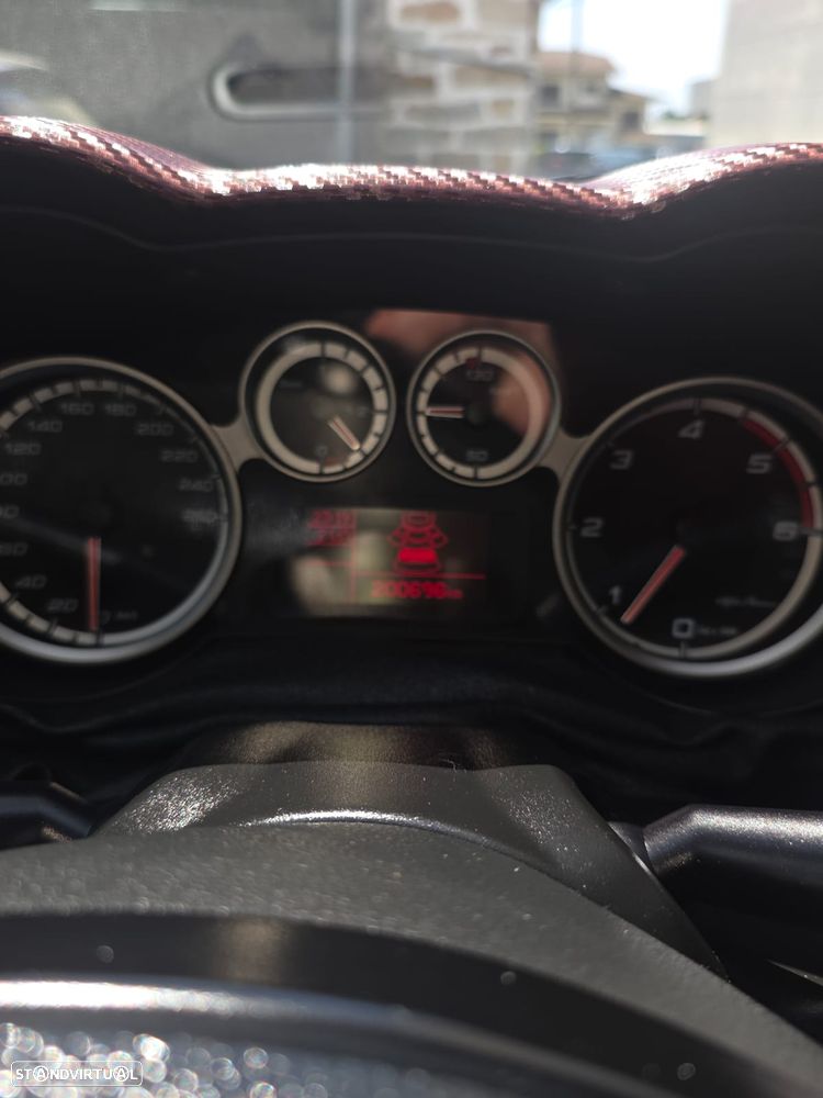 Alfa Romeo MiTo 1.3 JTDM ECO Impression - 54