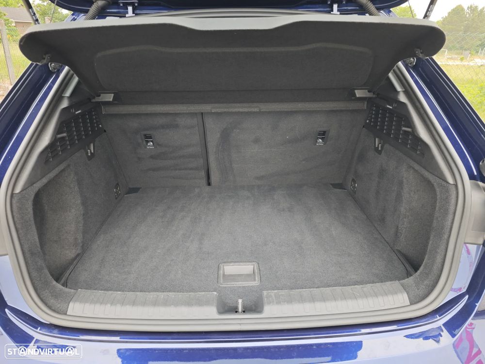 Audi A3 Sportback 30 TFSI Advanced S tronic - 12